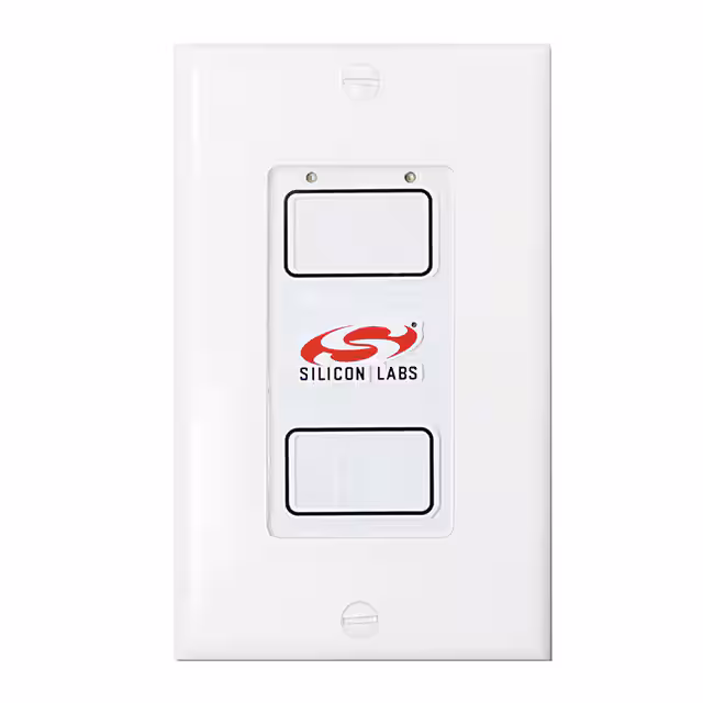 RD-0039-0201 Silicon Labs  Cartes de kits d'évaluation et de développement RF